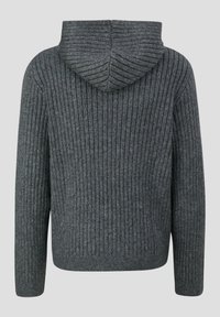 QS Hoodie - graphit