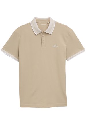 KURZARM - Polo - beige