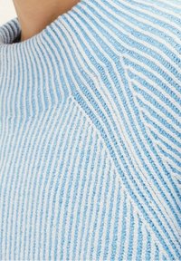 TOM TAILOR Sweter