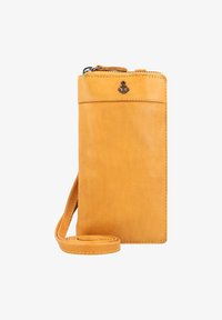 Non sélectionné, oriental mustard