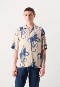 BOSS LAPISY - Ing - light beige