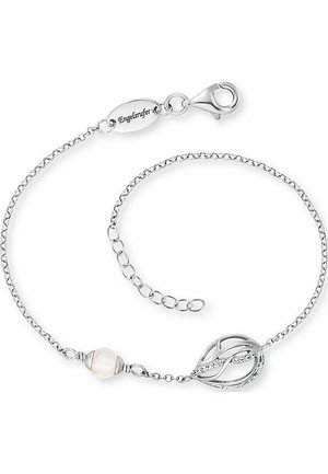 Armband - silberfarben