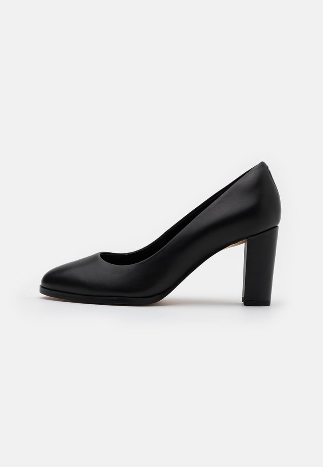 KAYLIN CARA  - Klassieke pumps - black