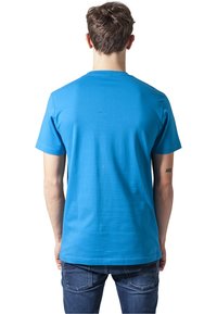 Urban Classics TEE - Základné tričko - turquoise