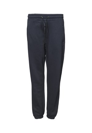 Kleinigkeit, JÄGGER 3.0 PANTS - Pantalon de survêtement - night blue