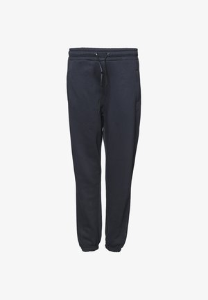 Kleinigkeit, JÄGGER 3.0 PANTS - Pantalon de survêtement - night blue