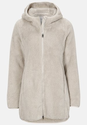 FUZZY   - Fleecetakki - offwhite