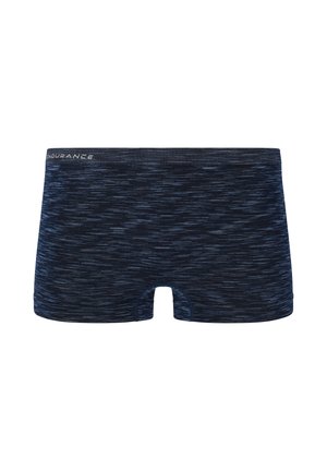 CRINA - Tights - dark sapphire