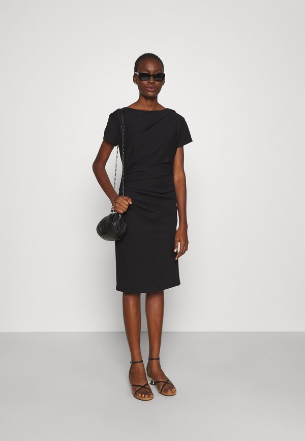 IZLO - Jersey dress3