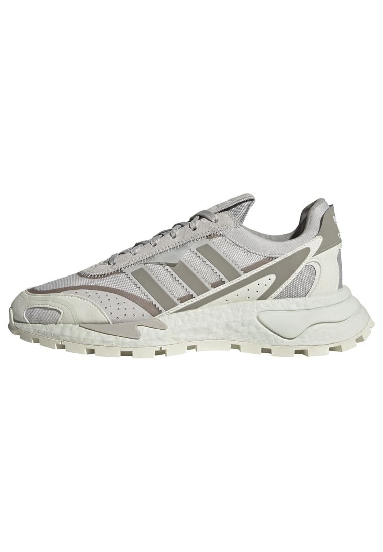 adidas ZX 8000 Kirschblütenallee Pack Grey - Grailify - claquette adidas  zalando sneakers for women shoes
