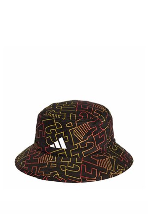 TEAM D BUCKET - Cappello - multicolor   black