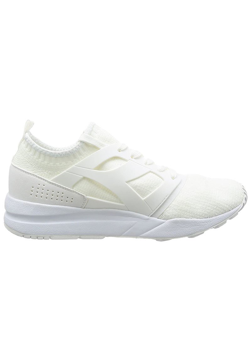 Damen Sneaker low | Diadora Sneaker low white/weiß - FX10747 Damen Sneaker low | Diadora Sneaker low white/weiß - FX10747