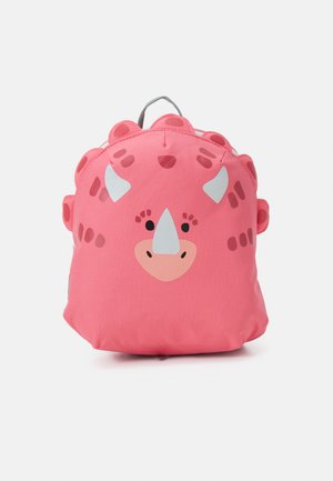 TINY PACKPACK ABOUT FRIENDS DINO UNISEX - Mochila - rose