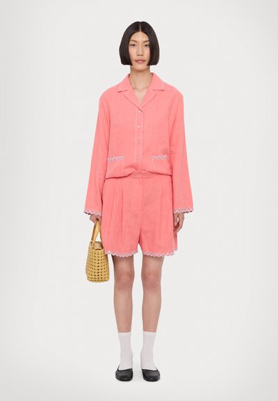 Sleeper PETRA  - Shorts - strawberry ice