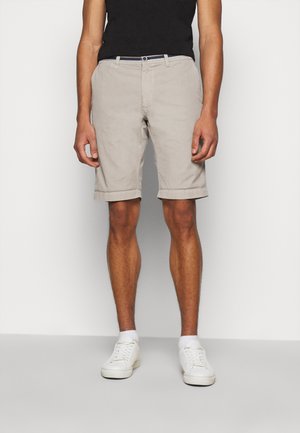LONDONSUMMER - Shorts - beige
