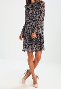 More & More Robe de jour - dark blue