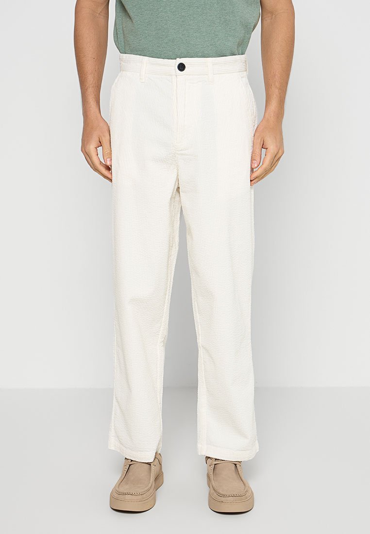 Minimum Broek crème Minimum Broek crème