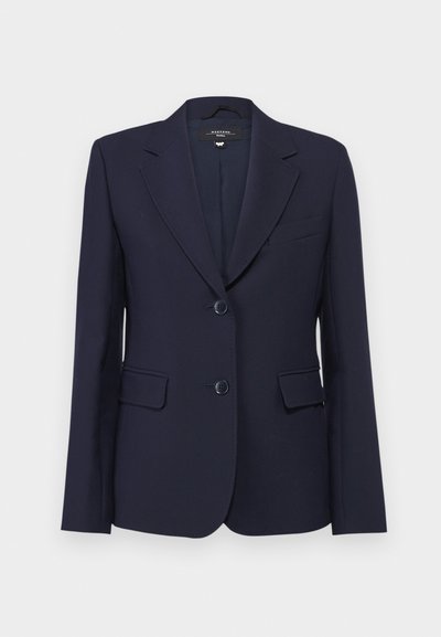 WEEKEND MaxMara UVA - Blazer - blu