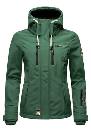 Marikoo, KLEINEZICKE - Outdoorjakke - dusty green
