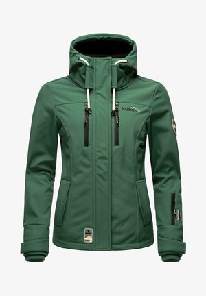 Marikoo, KLEINEZICKE - Outdoorjakke - dusty green