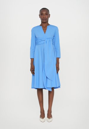 DISCO - Freizeitkleid - sky blue