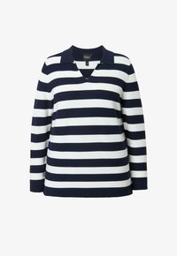 Unausgewählt, marine