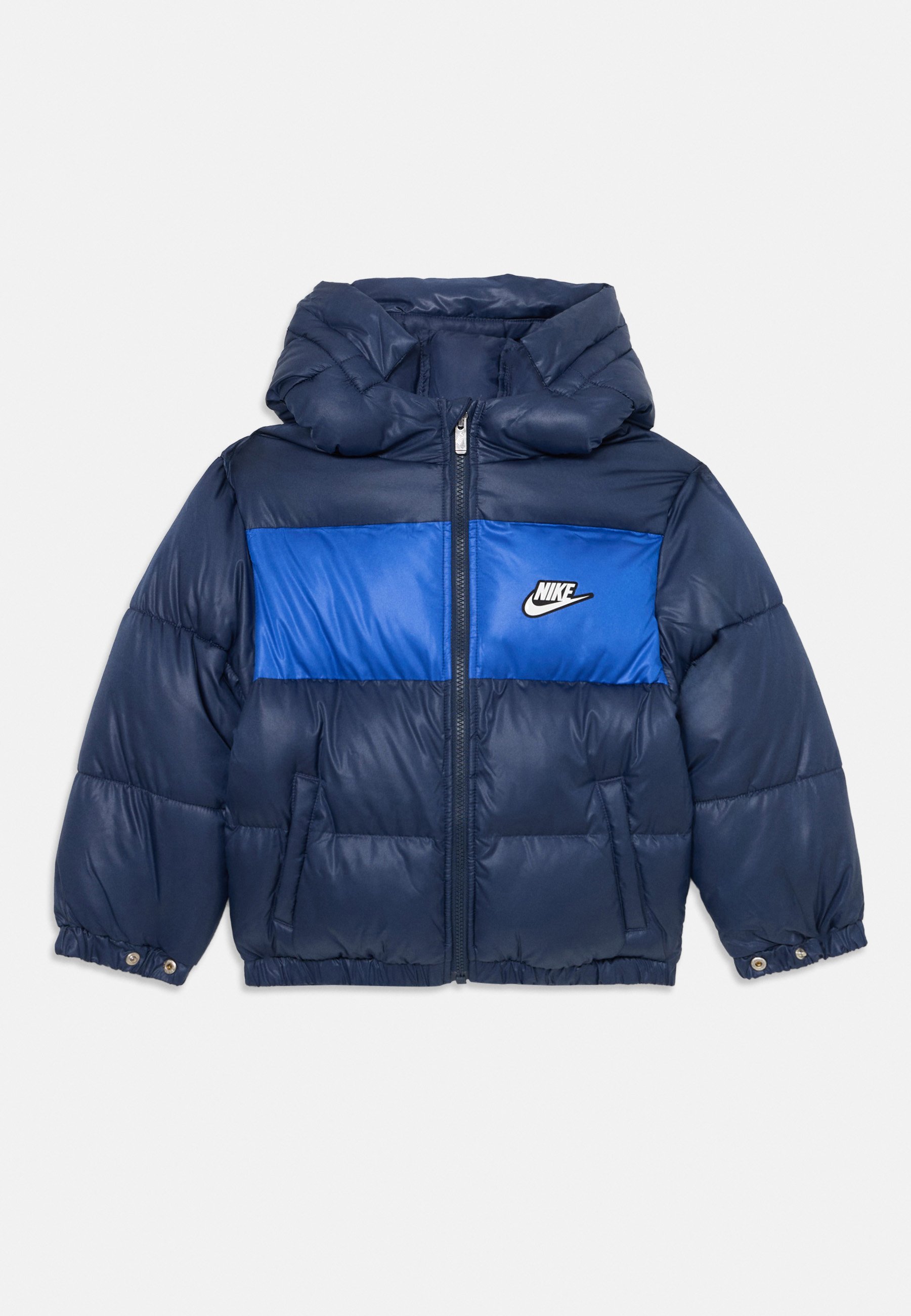 Nike Sportswear Winter jacket - midnight navy/dark blue - Zalando