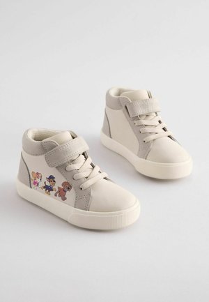 Next STANDARD FIT PAW PATROL - Vauvan kengät - grey