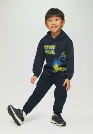 Trainingsbroek - navy