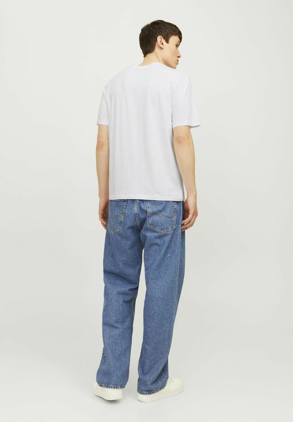 JJECORP LOGO TEE PLAY O NECK - Print T-shirt3