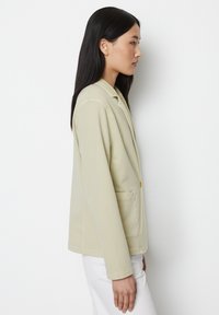 Marc O'Polo Blazer - linen beige