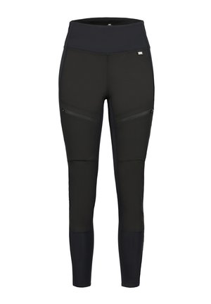 Leggings - schwarz
