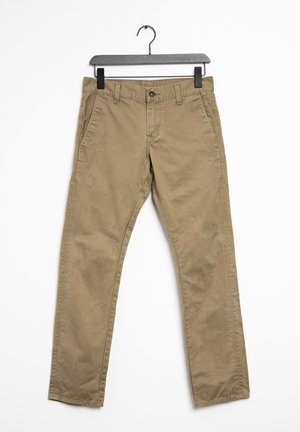 Levi's® Pantalon classique - brown