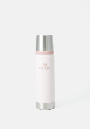 THE LEGENDARY CLASSIC BOTTLE 0.59L/20OZ UNISEX - Drink bottle - rose quartz
