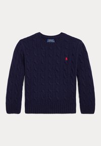 Non selezionato, hunter navy