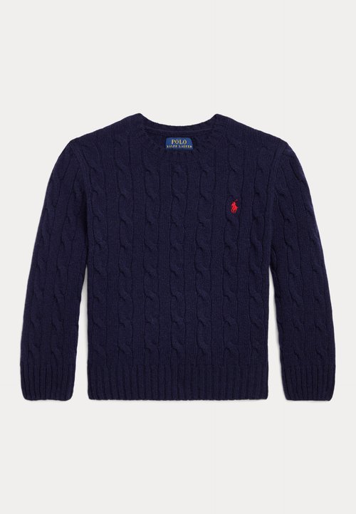 Guide des tailles de vêtements garçons | Ralph Lauren® FR