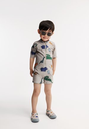 MAX UNISEX - Kostium kąpielowy