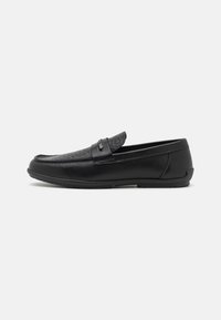 Calvin Klein Polobotky - black