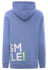 Zwillingsherz ALISSA - Sweatshirt - blue