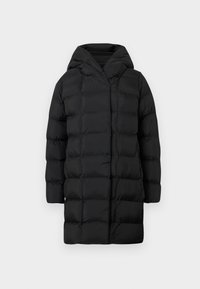 WRAP PUFFER - Geacă - black