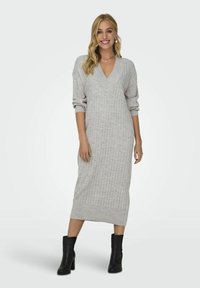 Ej vald, white pepper