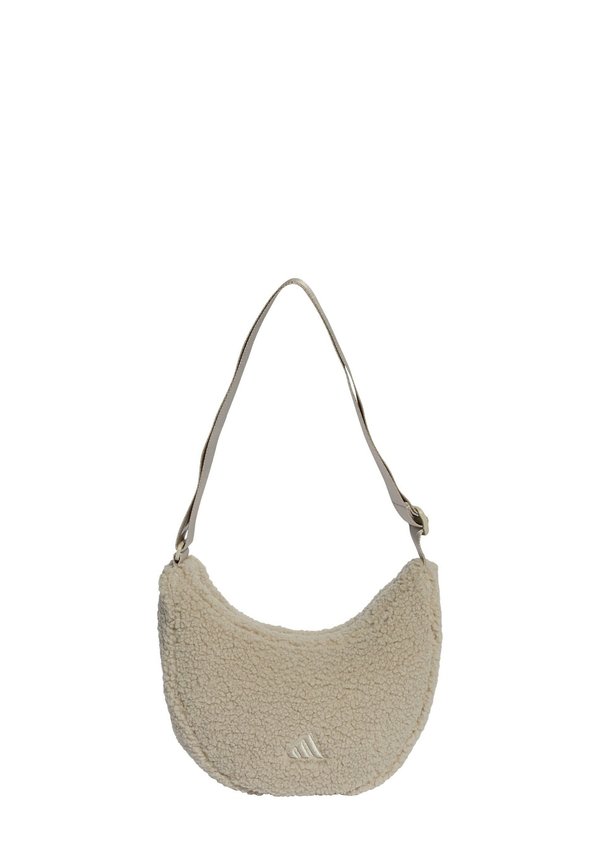 WINTERIZED SHOULDER - Cross body bag