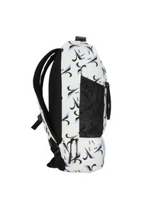 Sac à Dos CHIEMSEE Easy Back Pack - Ebony (bleu) - 100% Polyester