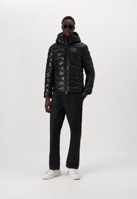 Blauer DROHAN - Zimná bunda - black