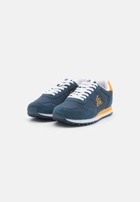 le coq sportif ASTRA 2 - Sneakers basse - pageant blue/golden orange