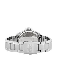 Lotus Montre à aiguilles - noir