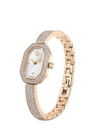 Montre - roségold-coloured