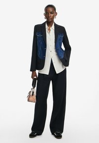Desigual Blazer - black