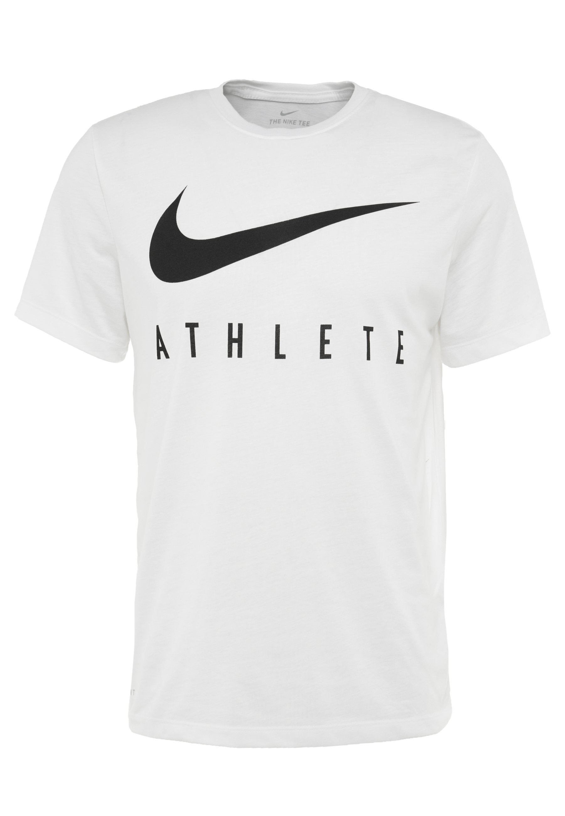 dry tee athlete