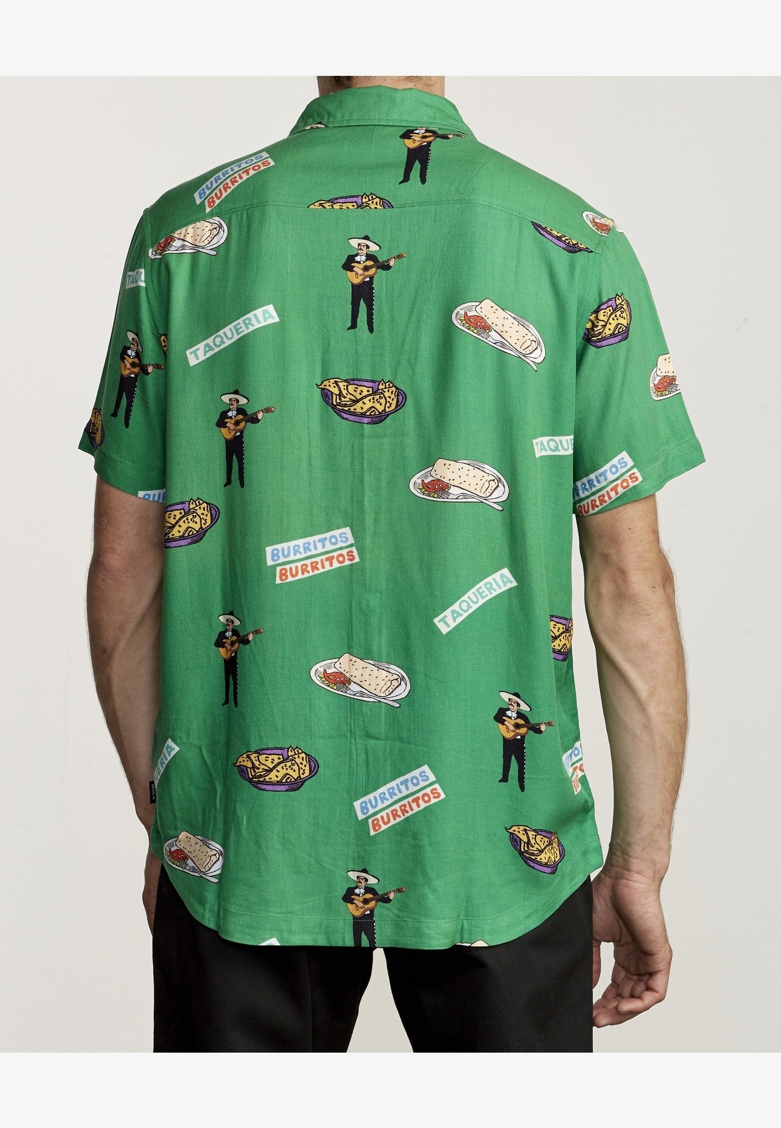 chemise vintage